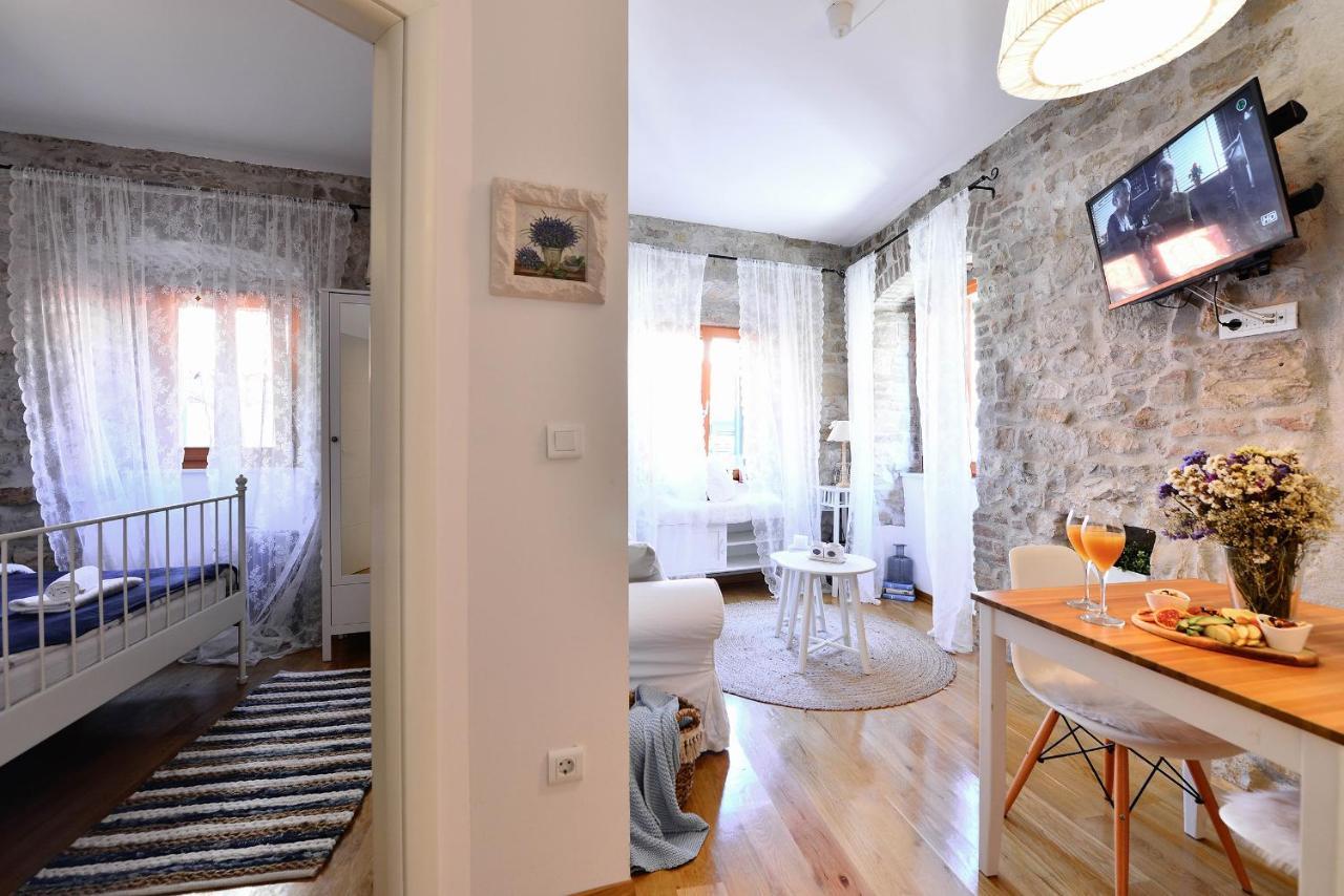 Apartments Toma Split Exterior photo